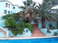 Villa in Moraira for Sale by Owner